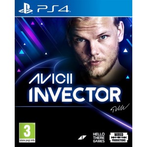AVICII Invector  (PS4)